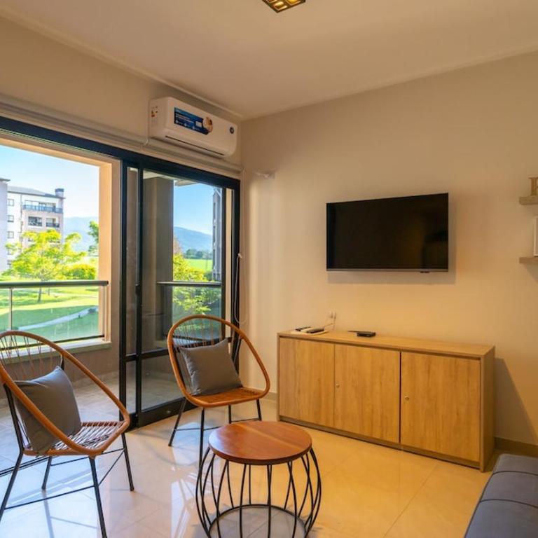 Alta Vista Apartment T8 - Apartamento de 1 dormitorio - 33