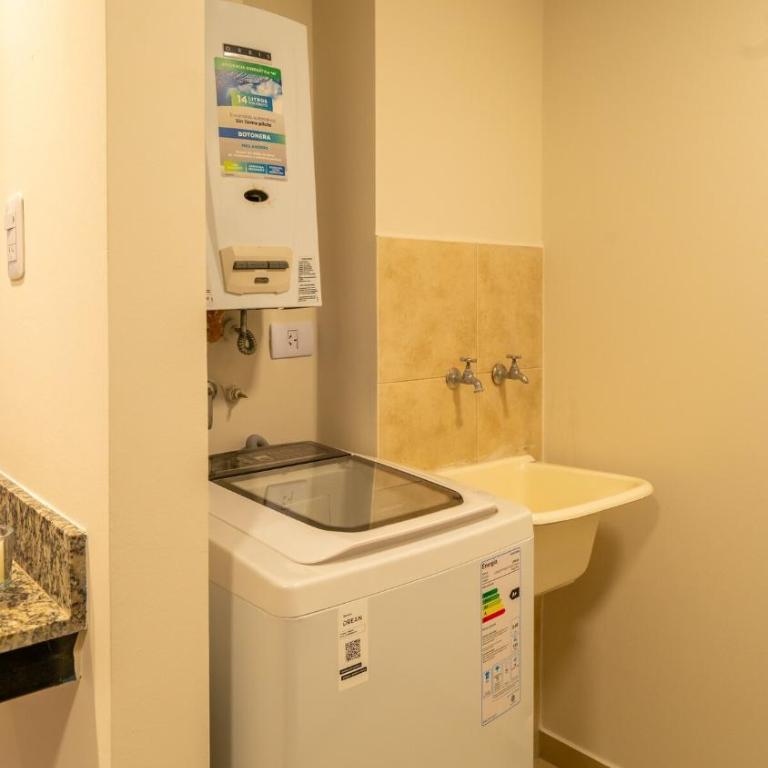 Alta Vista Apartment T8 - Apartamento de 1 dormitorio - 35