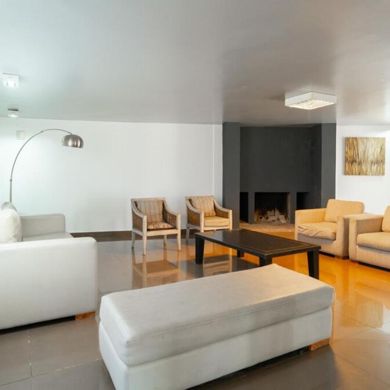 Alta Vista Apartment T8 - Apartamento de 1 dormitorio - 37