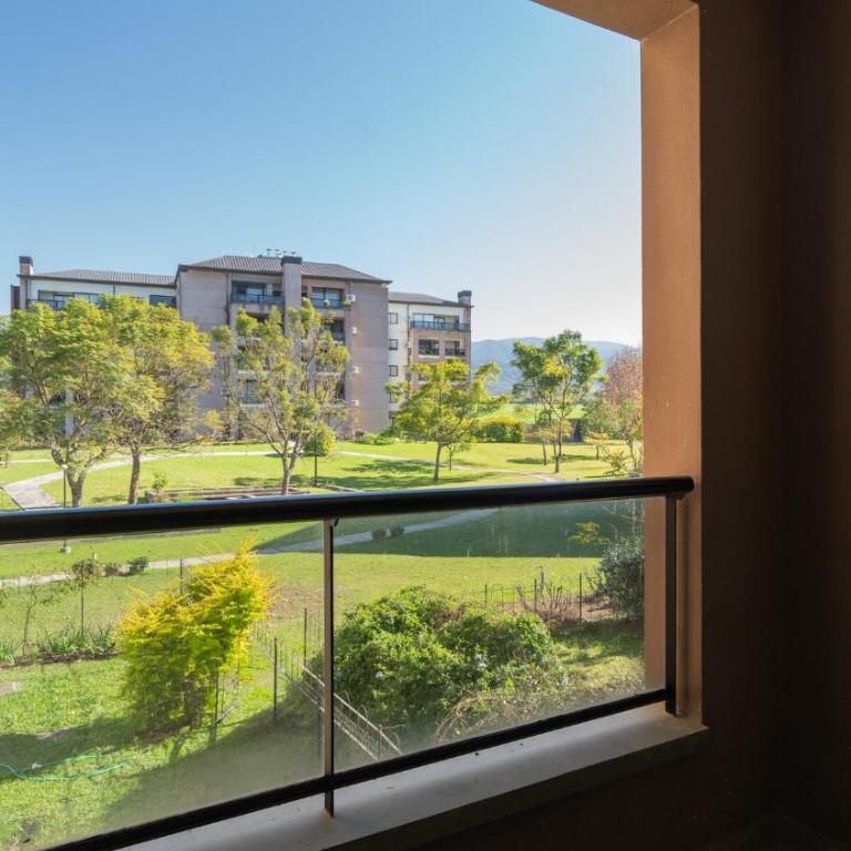 Alta Vista Apartment T8 - Apartamento de 1 dormitorio - 38