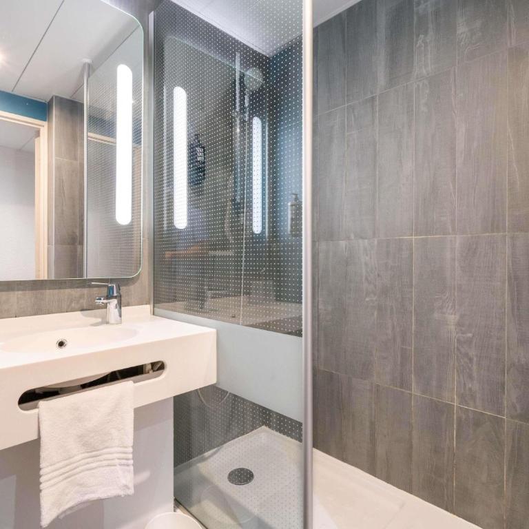 ibis Antibes Sophia-Antipolis - Chambre Double Confort - 4