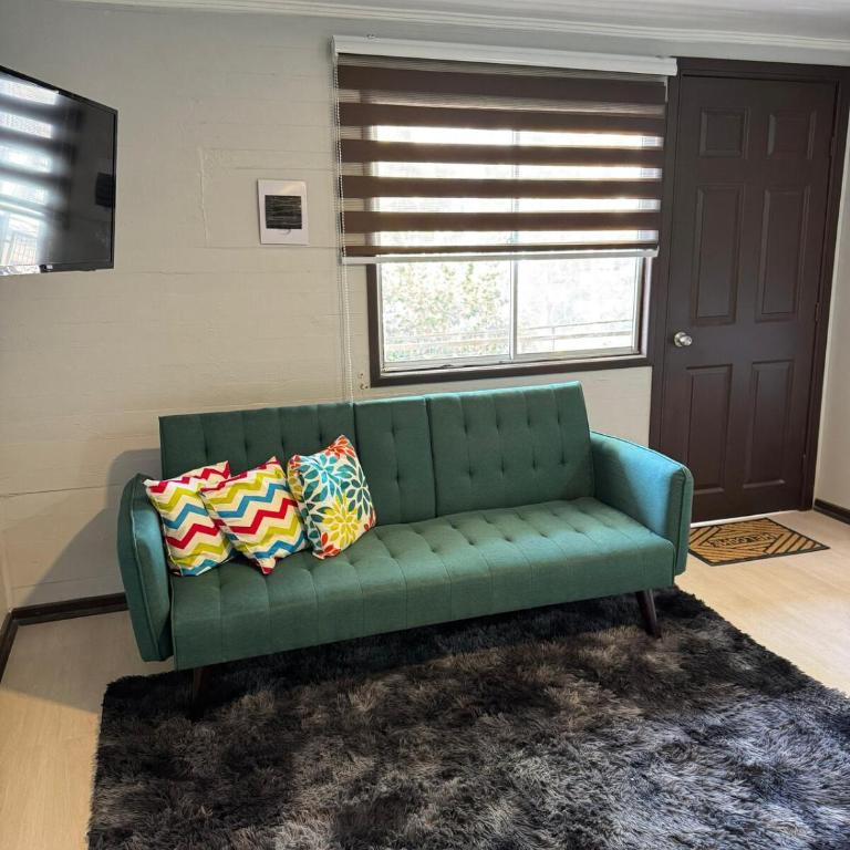 Beautiful house on the 2nd floor in Reñaca, close to everything - Casa de 2 dormitorios - 8