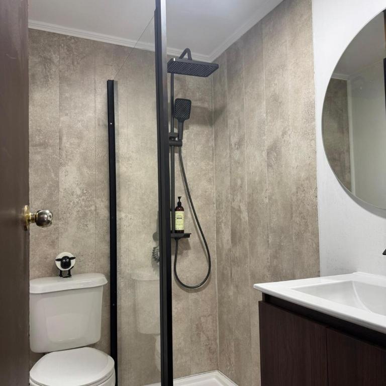 Beautiful house on the 2nd floor in Reñaca, close to everything - Casa de 2 dormitorios - 16