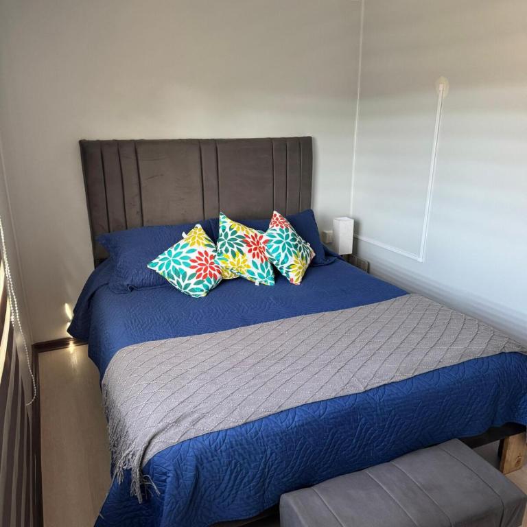 Beautiful house on the 2nd floor in Reñaca, close to everything - Casa de 2 dormitorios - 21