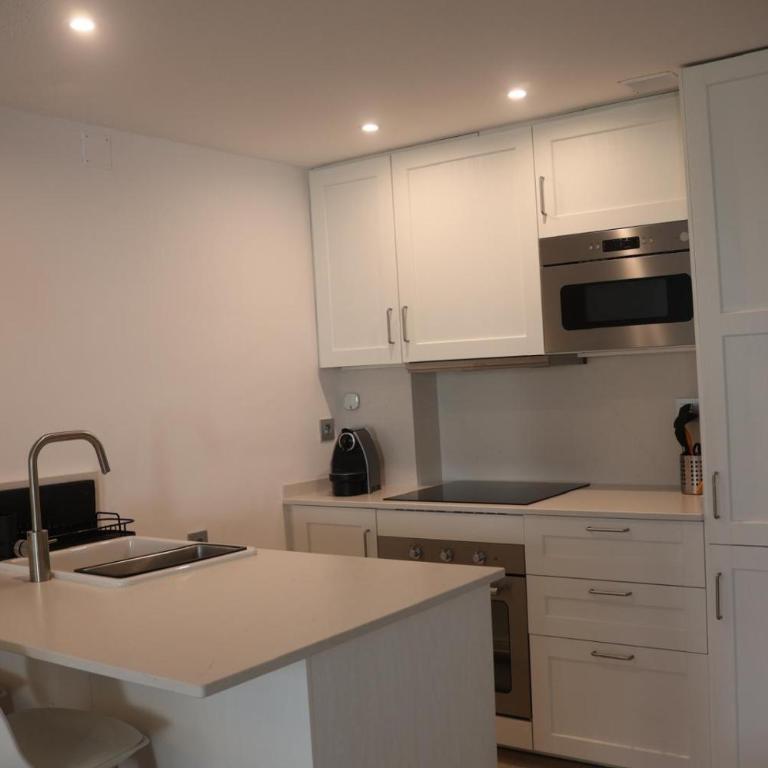 Las casitas de mache - IXEIA - Apartment mit 2 Schlafzimmern - 8