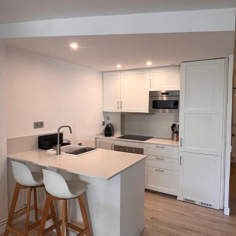 Las casitas de mache - IXEIA - Apartment mit 2 Schlafzimmern - 9