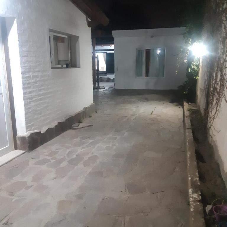 El Coco - Two-Bedroom Apartment - 14