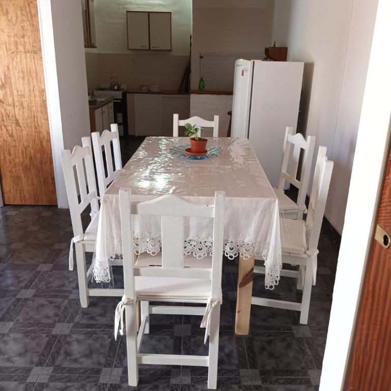 El Coco - Two-Bedroom Apartment - 17