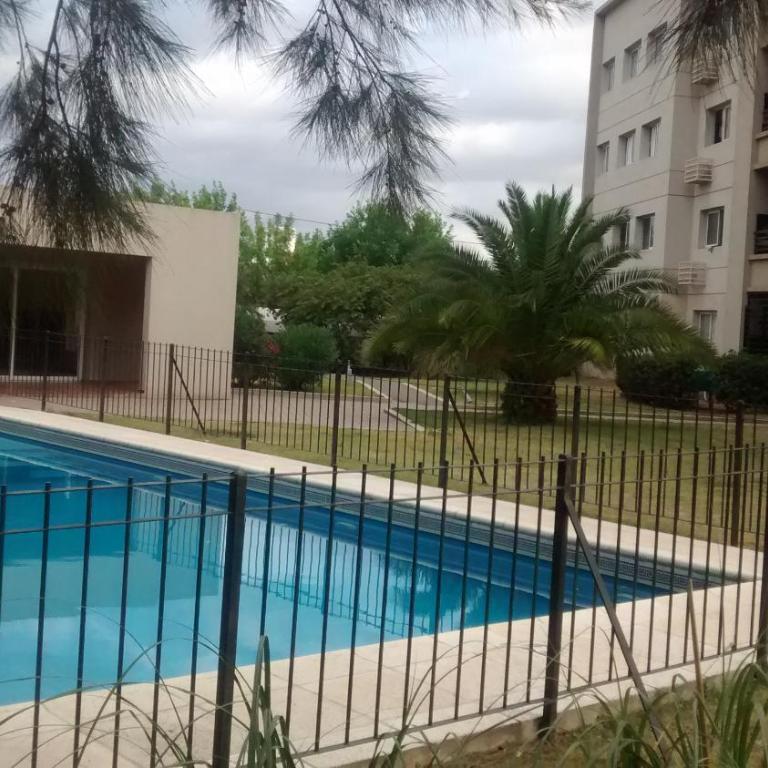 Residencias del Sur Cordoba - Apartamento de 1 dormitorio - 1