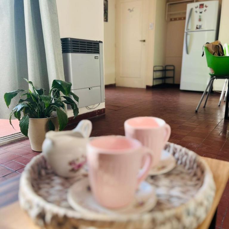 AMOBLADOS CORDOBA Centro CH32 - Apartamento de 2 dormitorios - 1