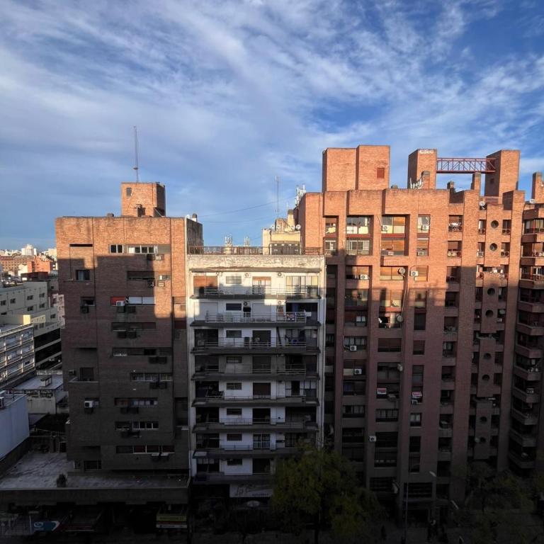 AMOBLADOS CORDOBA Centro CH32 - Apartamento de 2 dormitorios - 19