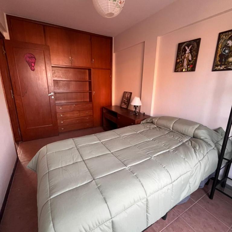 AMOBLADOS CORDOBA Centro CH32 - Apartamento de 2 dormitorios - 28