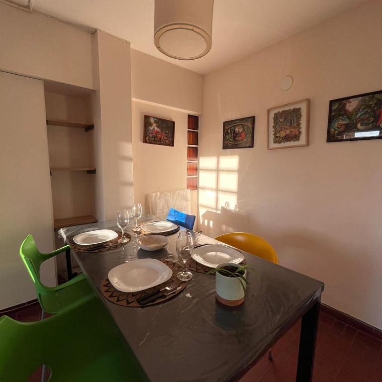AMOBLADOS CORDOBA Centro CH32 - Apartamento de 2 dormitorios - 9
