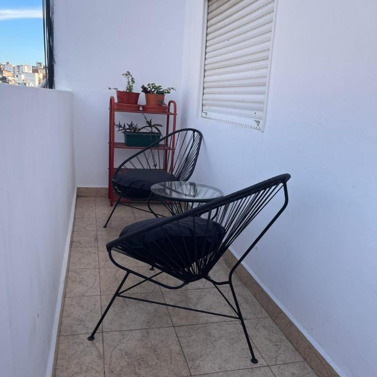 AMOBLADOS CORDOBA Centro CH32 - Apartamento de 2 dormitorios - 30