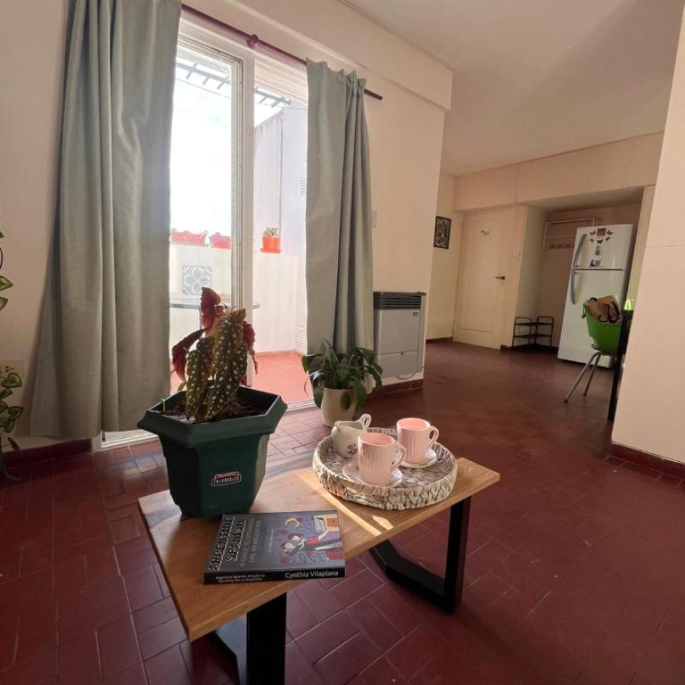 AMOBLADOS CORDOBA Centro CH32 - Apartamento de 2 dormitorios - 6