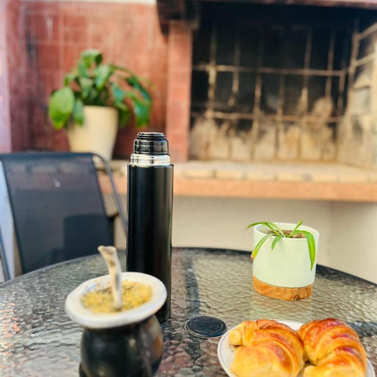 AMOBLADOS CORDOBA Centro CH32 - Apartamento de 2 dormitorios - 21