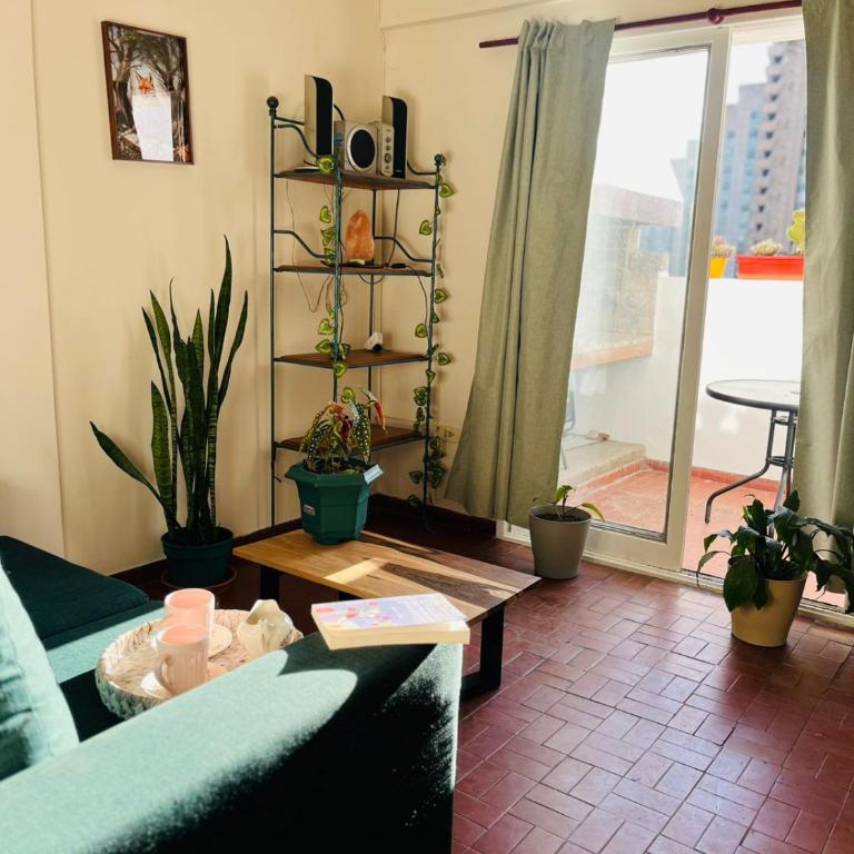 AMOBLADOS CORDOBA Centro CH32 - Apartamento de 2 dormitorios - 3