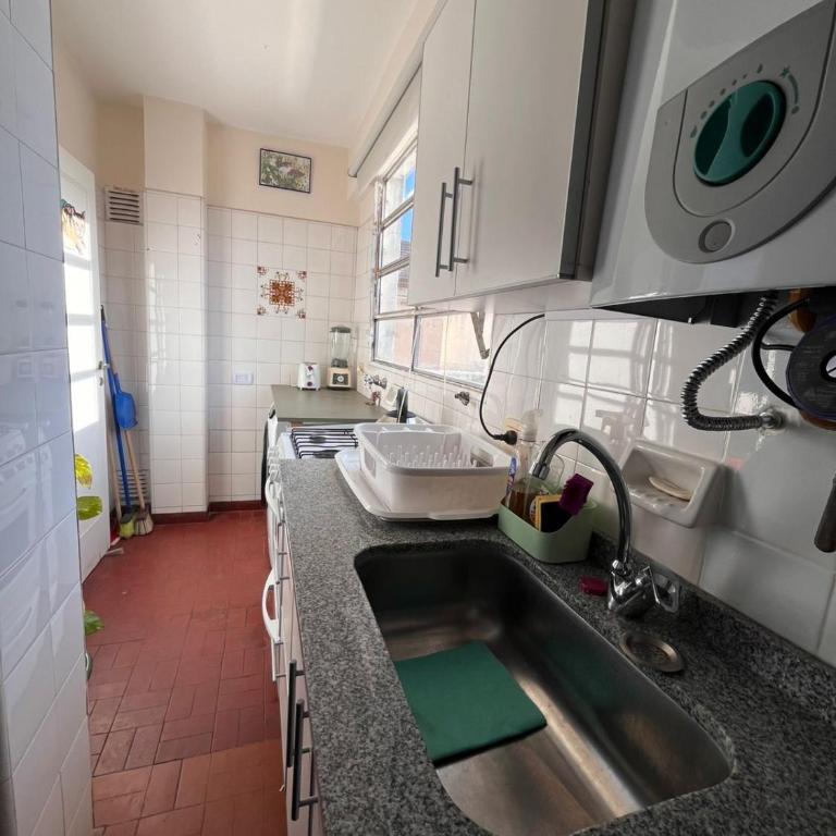 AMOBLADOS CORDOBA Centro CH32 - Apartamento de 2 dormitorios - 13