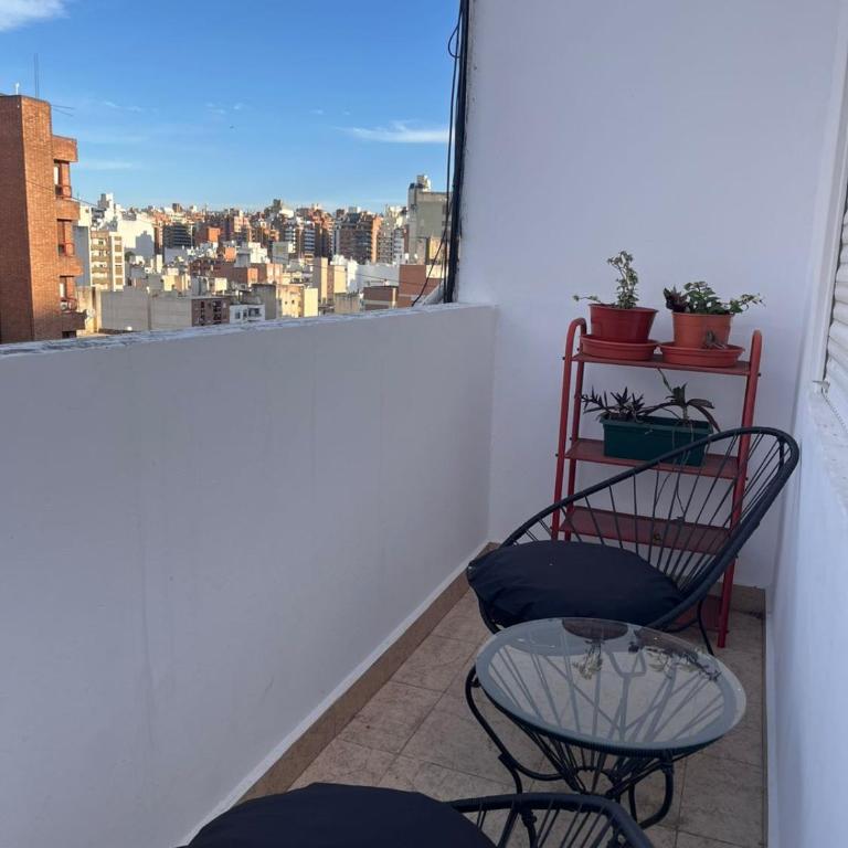 AMOBLADOS CORDOBA Centro CH32 - Apartamento de 2 dormitorios - 31