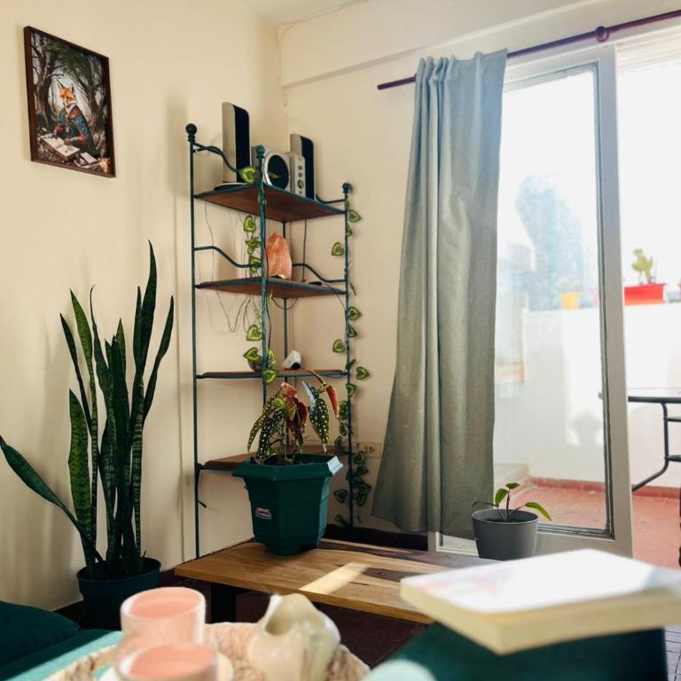 AMOBLADOS CORDOBA Centro CH32 - Apartamento de 2 dormitorios - 5