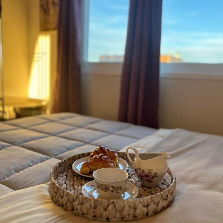 AMOBLADOS CORDOBA Centro CH32 - Apartamento de 2 dormitorios - 25