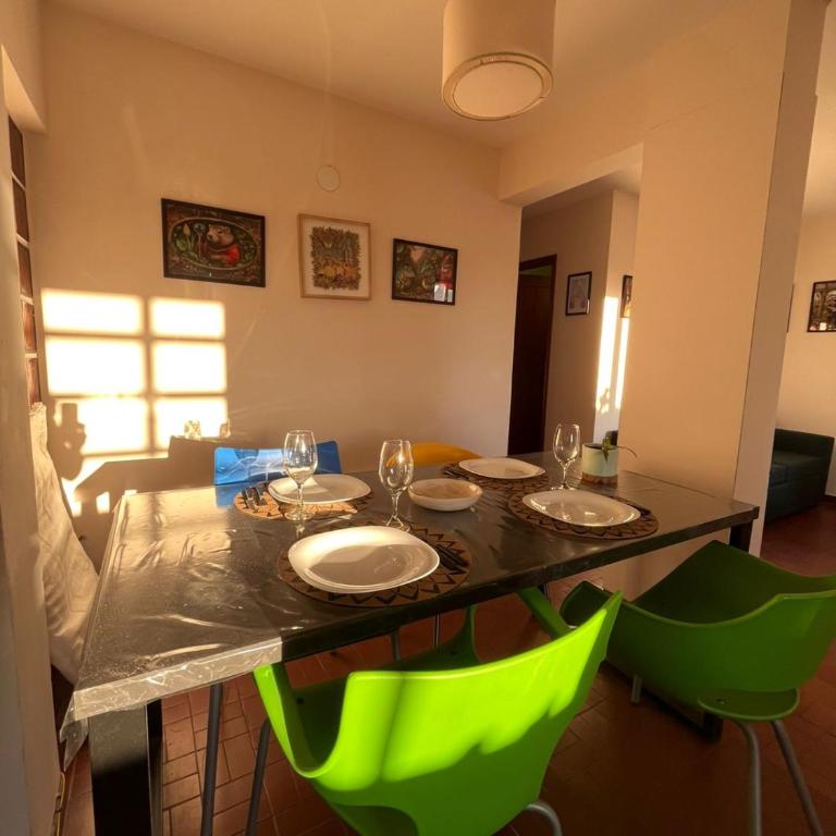 AMOBLADOS CORDOBA Centro CH32 - Apartamento de 2 dormitorios - 7