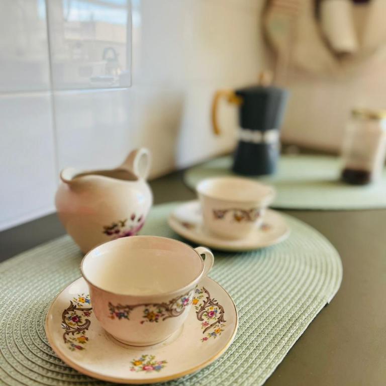 AMOBLADOS CORDOBA Centro CH32 - Apartamento de 2 dormitorios - 16