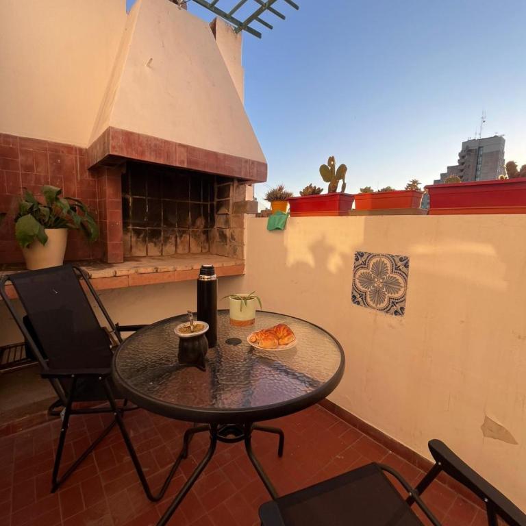 AMOBLADOS CORDOBA Centro CH32 - Apartamento de 2 dormitorios - 24