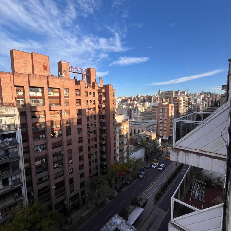 AMOBLADOS CORDOBA Centro CH32 - Apartamento de 2 dormitorios - 20