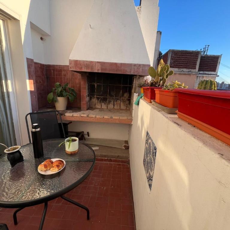 AMOBLADOS CORDOBA Centro CH32 - Apartamento de 2 dormitorios - 23