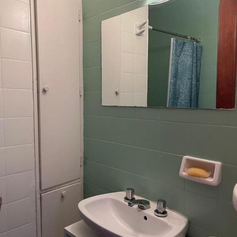 AMOBLADOS CORDOBA Centro CH32 - Apartamento de 2 dormitorios - 32