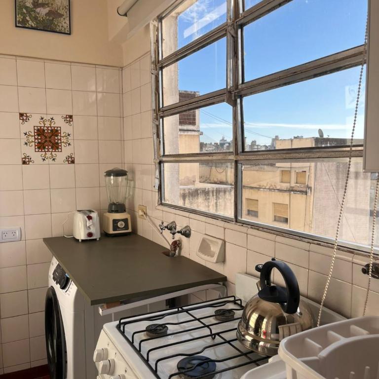 AMOBLADOS CORDOBA Centro CH32 - Apartamento de 2 dormitorios - 12