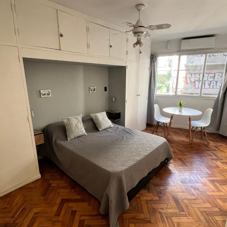 Recoleta Laprida II - Apartamento de 1 dormitorio - 1