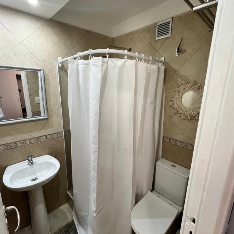 Recoleta Laprida II - Apartamento de 1 dormitorio - 7
