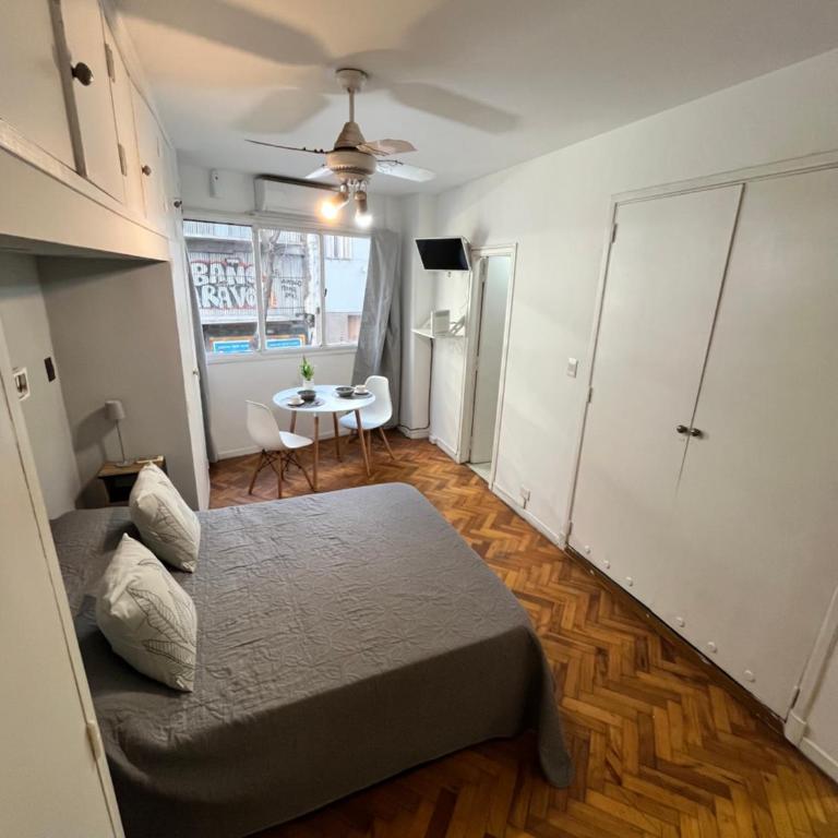 Recoleta Laprida II - Apartamento de 1 dormitorio - 8