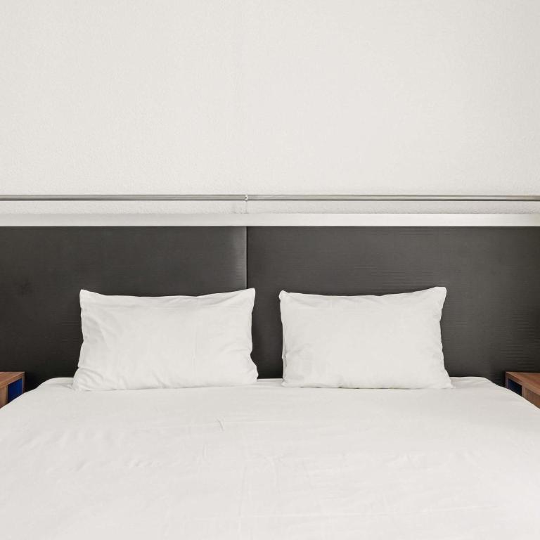 ibis Styles Paris République Le Marais - Chambre Double Standard - 2