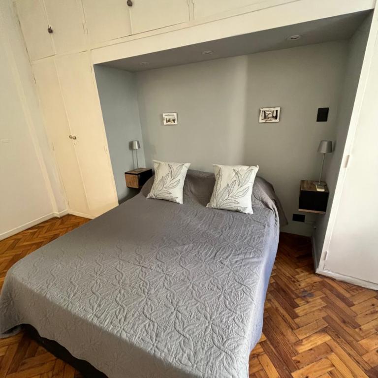 Recoleta Laprida II - Apartamento de 1 dormitorio - 9