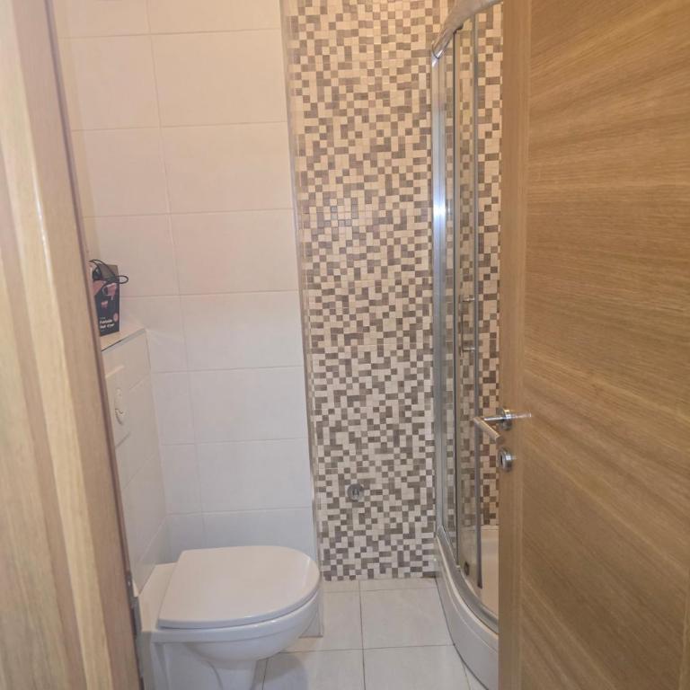 City kvart Delta apartment - Apartman sa 1 Spavaćom Sobom - 4