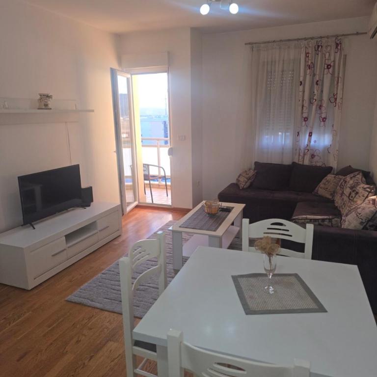 City kvart Delta apartment - Apartman sa 1 Spavaćom Sobom - 5
