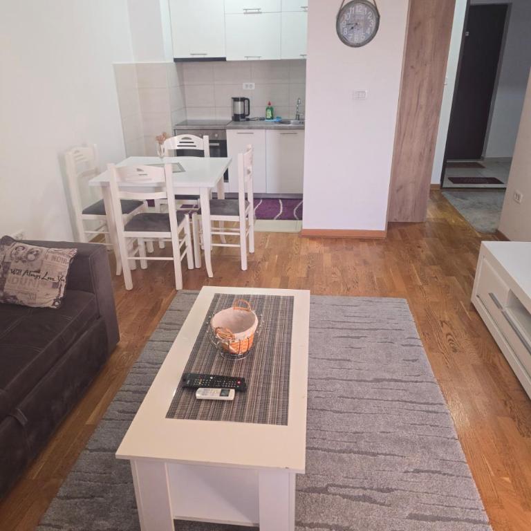 City kvart Delta apartment - Apartman sa 1 Spavaćom Sobom - 13