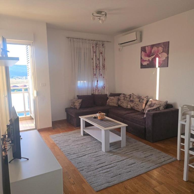 City kvart Delta apartment - Apartman sa 1 Spavaćom Sobom - 15
