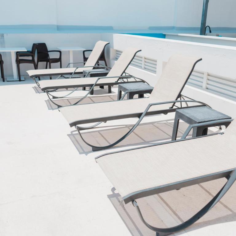 Danzamar Loft - Apartamento de 1 dormitorio - 27