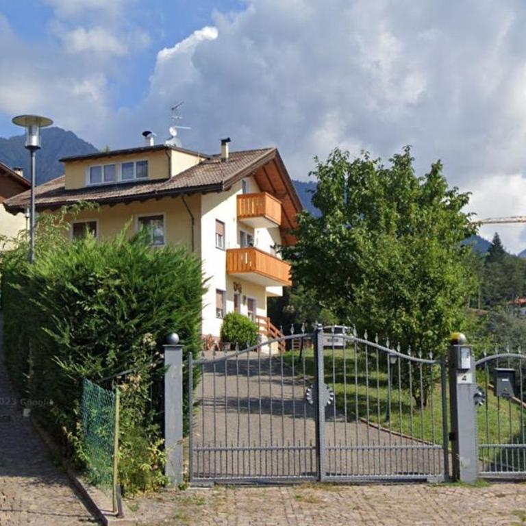 villa morena - Appartamento con 2 Camere da Letto - 1