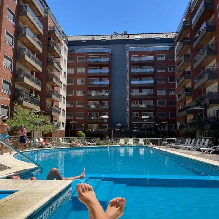 Terrazas del Puerto Suites - Apartamento de 2 dormitorios - 6