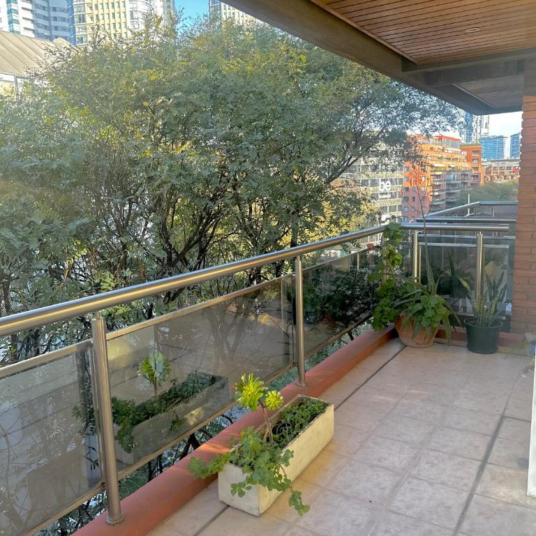 Terrazas del Puerto Suites - Apartamento de 2 dormitorios - 35