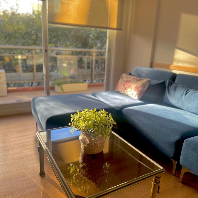 Terrazas del Puerto Suites - Apartamento de 2 dormitorios - 14