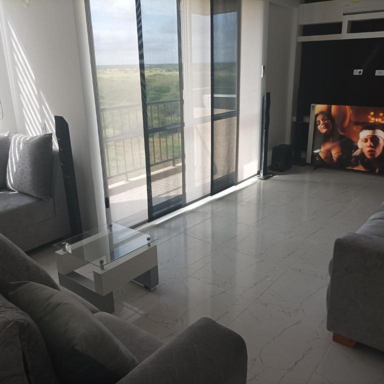 Ciudad esplendor Celeste girardot - Two-Bedroom Apartment - 5