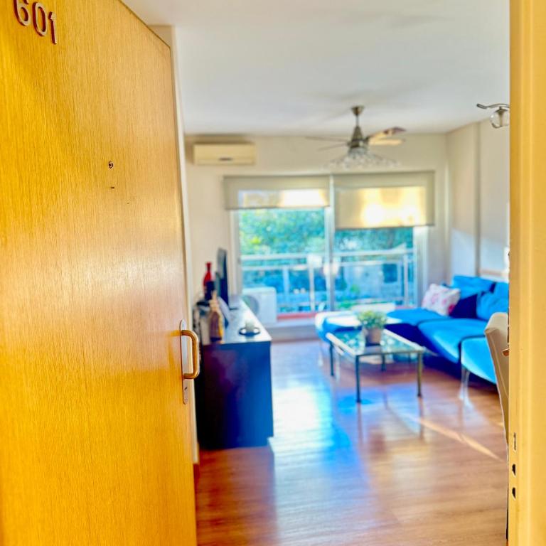 Terrazas del Puerto Suites - Apartamento de 2 dormitorios - 10