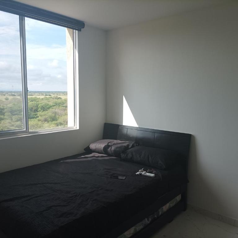 Ciudad esplendor Celeste girardot - Two-Bedroom Apartment - 7