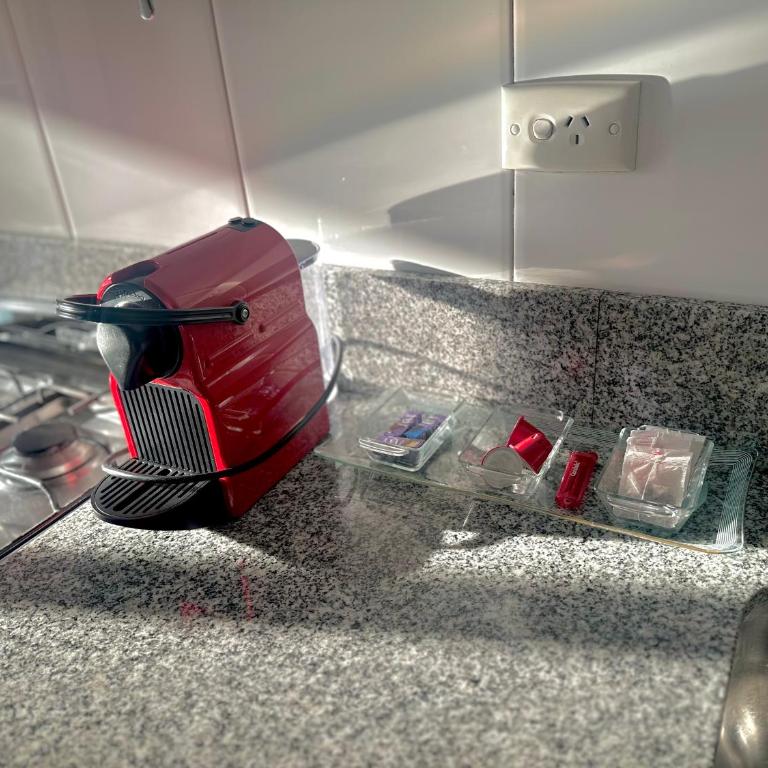 Terrazas del Puerto Suites - Apartamento de 2 dormitorios - 31